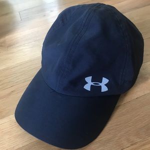 Underarmor athletic ball cap